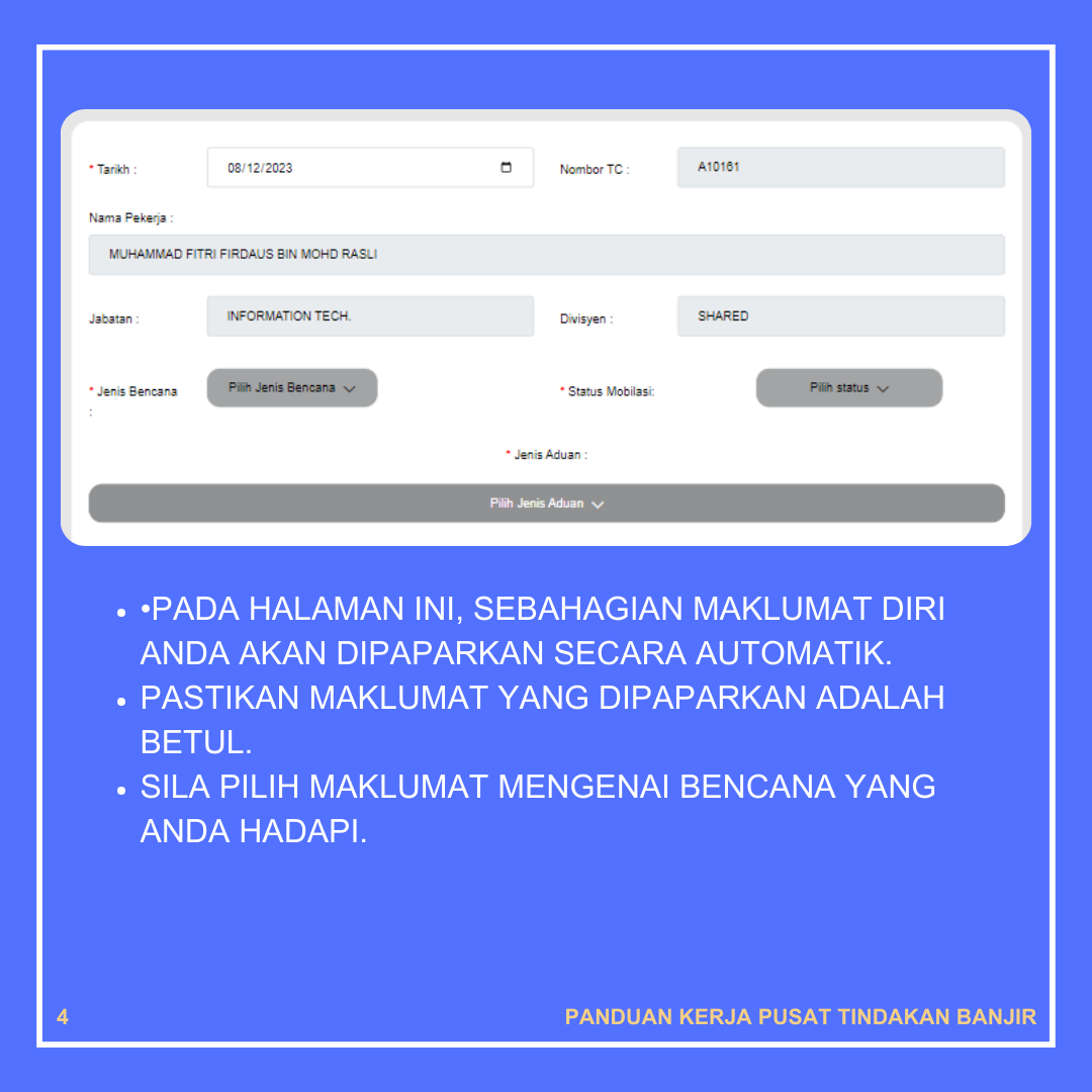 Work Instruction Image 5